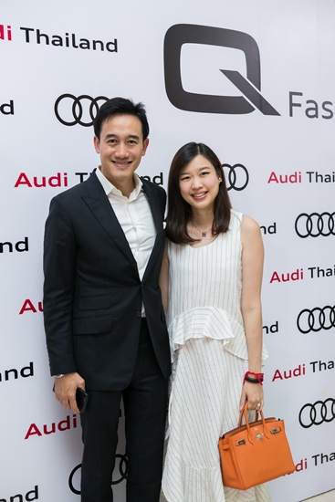 กมลสุทธิ์-อุษณา ทัพพะรังสี